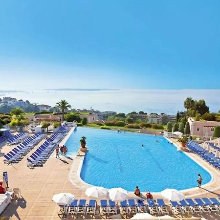 Residence Villa Francia - Cannes Kültér fotó