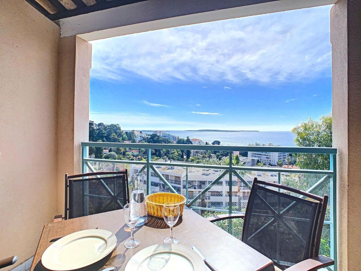 Residence Villa Francia - Cannes Kültér fotó