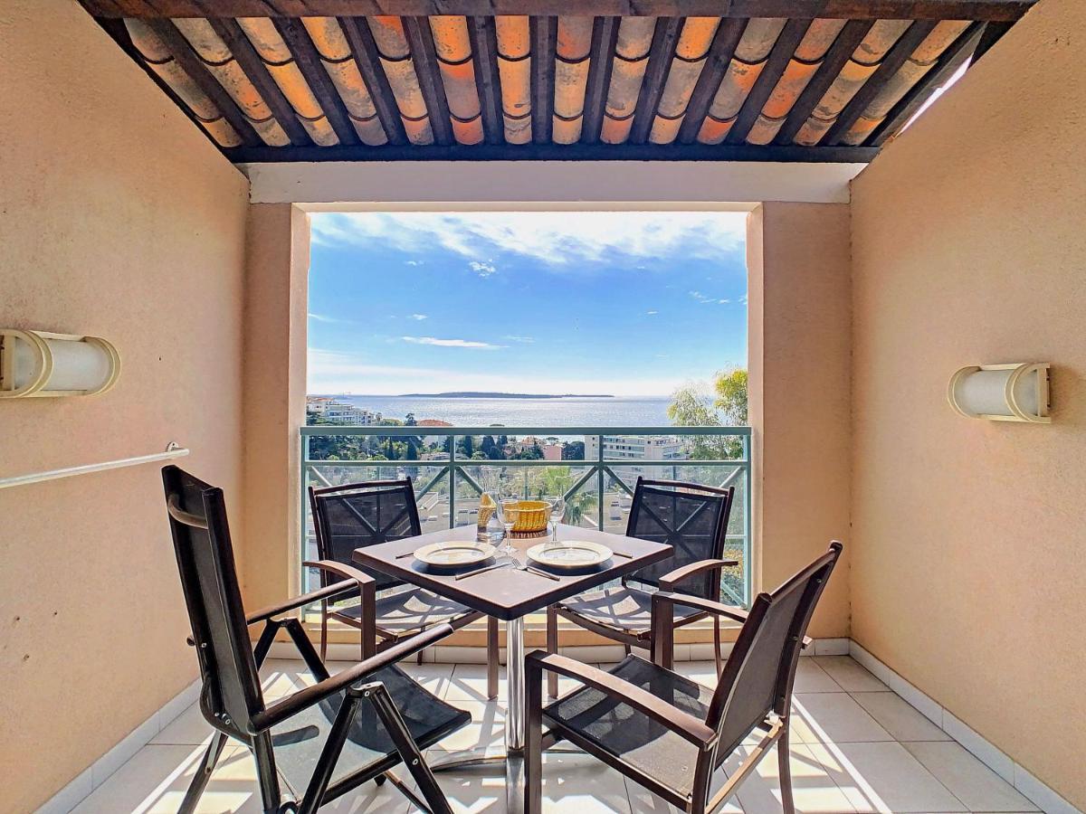 Residence Villa Francia - Cannes Kültér fotó