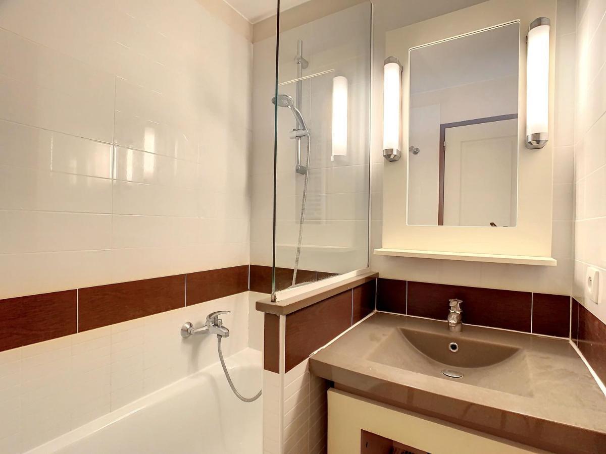 Residence Villa Francia - Cannes Kültér fotó