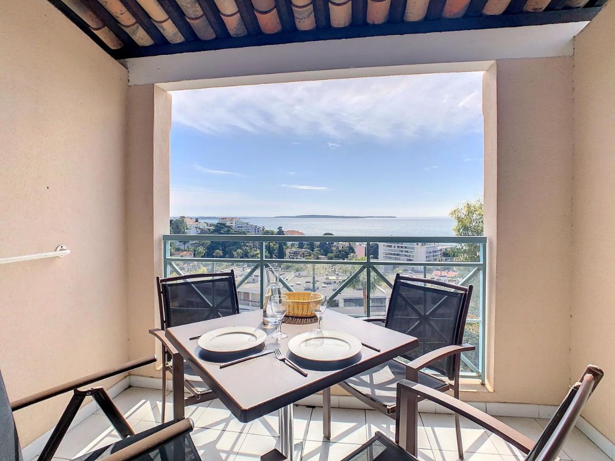 Residence Villa Francia - Cannes Kültér fotó