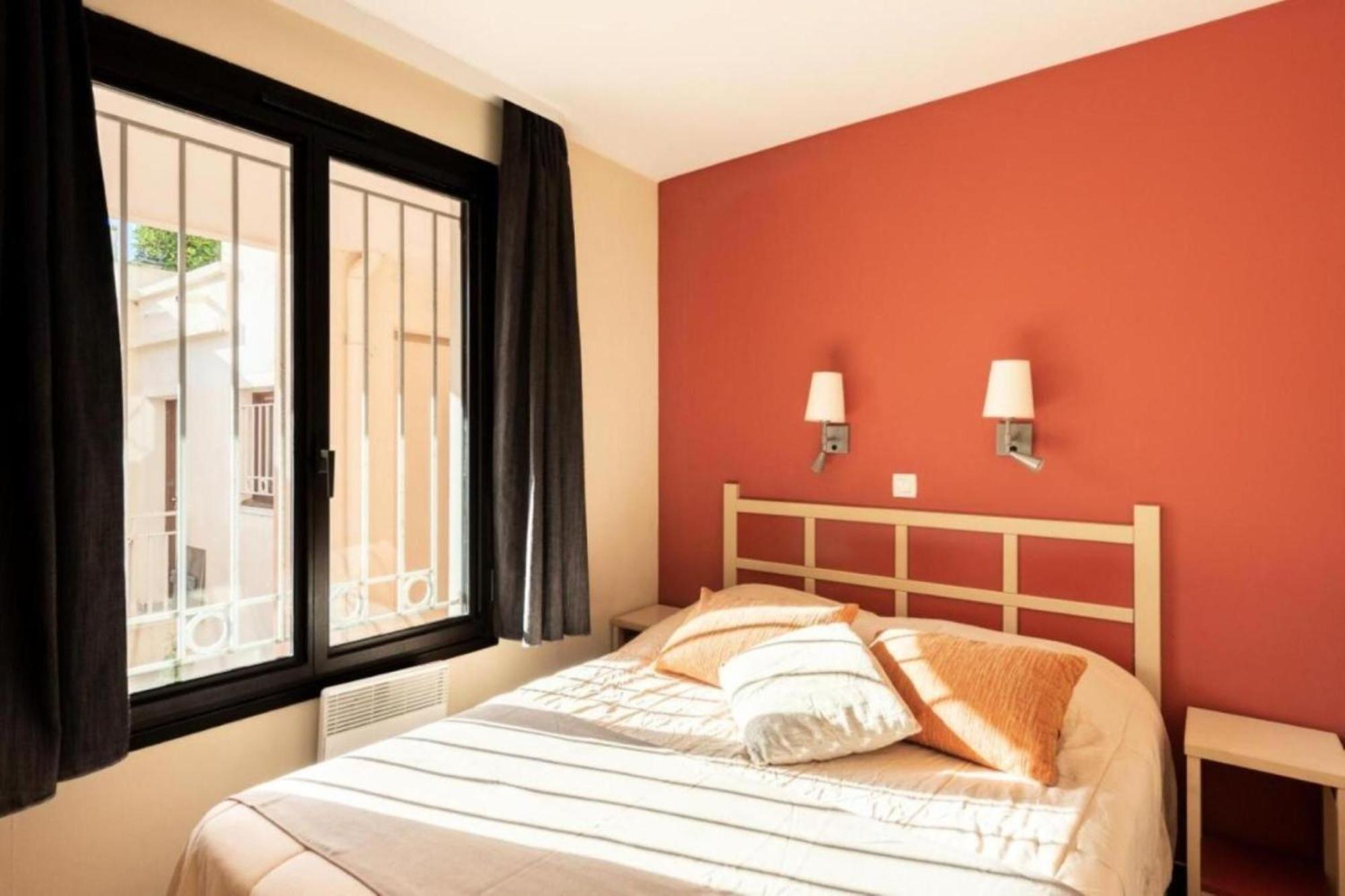 Residence Villa Francia - Cannes Kültér fotó