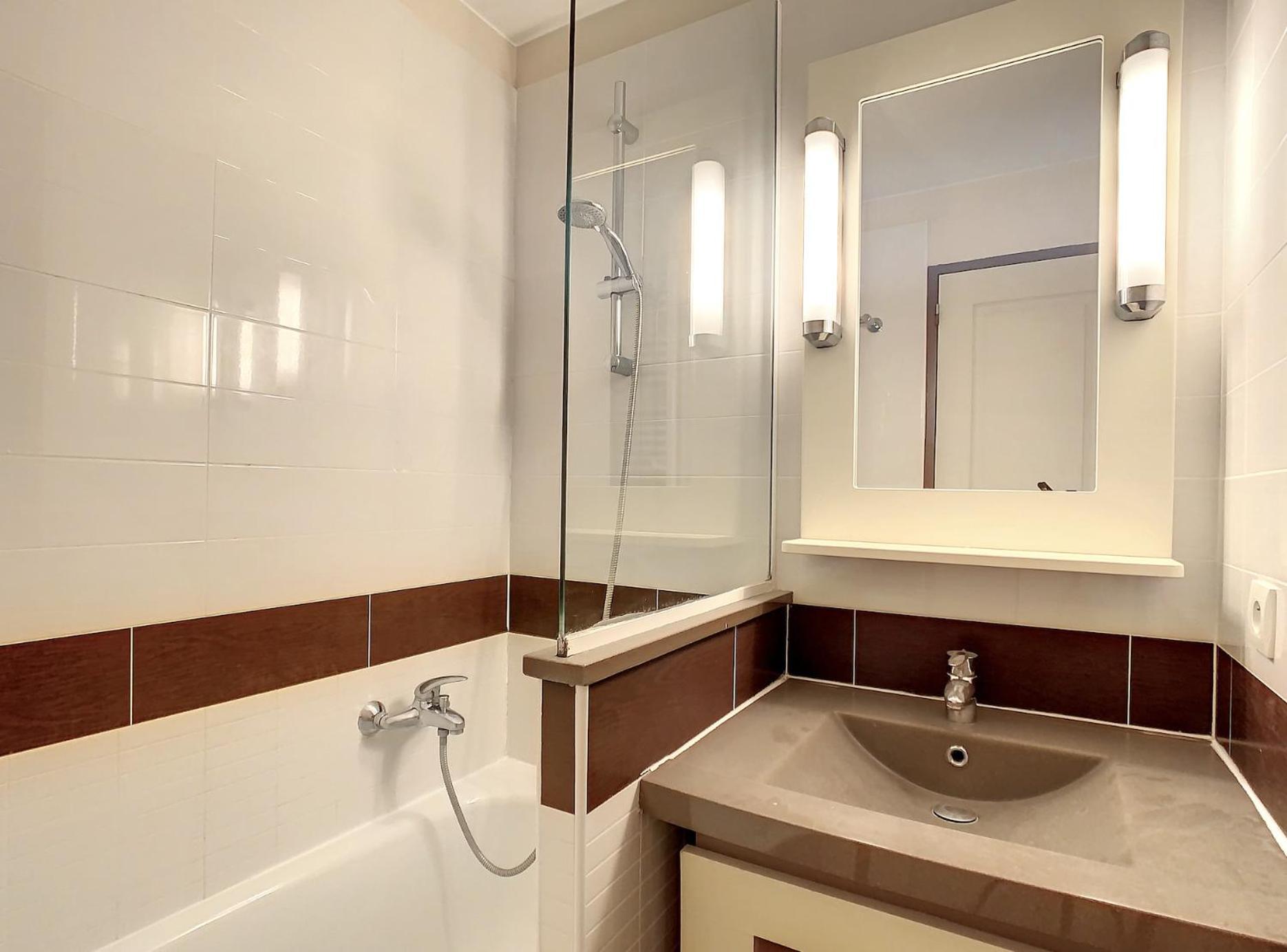 Residence Villa Francia - Cannes Kültér fotó